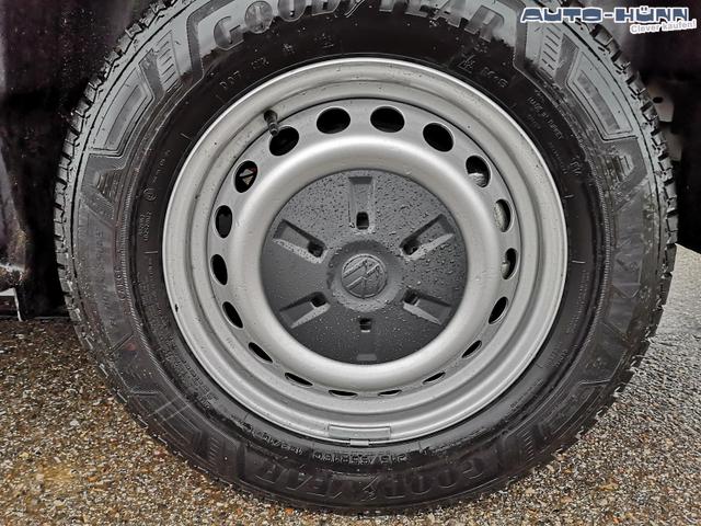 Volkswagen e-Transporter Kastenwagen BEV 100 kW RWD KR Kasten 