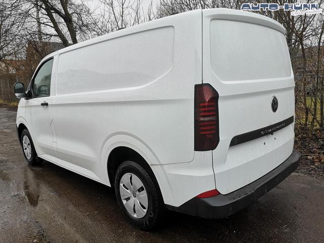 Volkswagen e-Transporter Kastenwagen BEV 100 kW RWD KR Kasten 