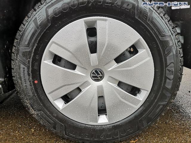 Volkswagen e-Transporter Kastenwagen BEV 100 kW RWD KR Kasten 