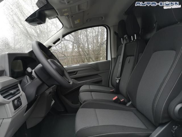 Volkswagen e-Transporter Kastenwagen BEV 100 kW RWD KR Kasten 