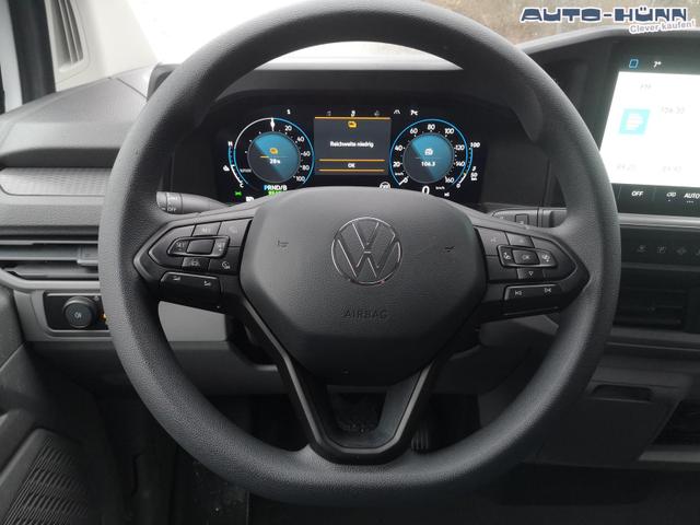 Volkswagen e-Transporter Kastenwagen BEV 100 kW RWD KR Kasten 