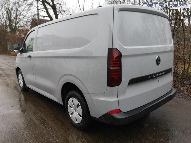 Volkswagen e-Transporter Kastenwagen BEV 100 kW RWD KR Kasten 