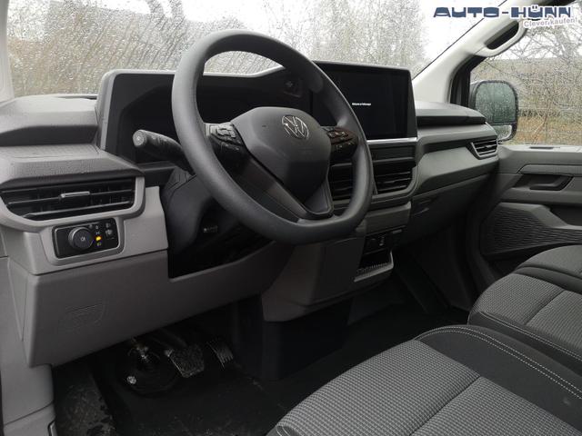 Volkswagen e-Transporter Kastenwagen BEV 100 kW RWD KR Kasten 