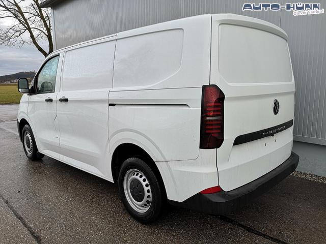 Volkswagen e-Transporter Kastenwagen BEV 100 kW RWD KR Kasten 
