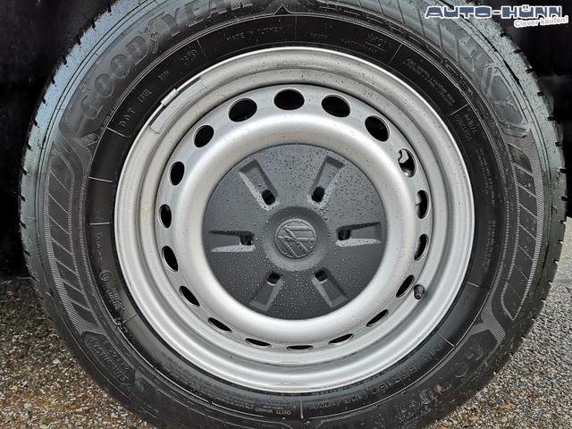 Volkswagen e-Transporter Kastenwagen BEV 100 kW RWD KR Kasten 