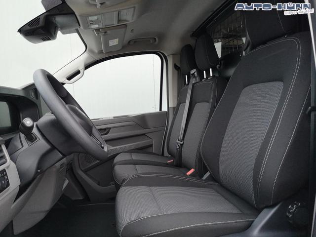 Volkswagen e-Transporter Kastenwagen BEV 100 kW RWD KR Kasten 