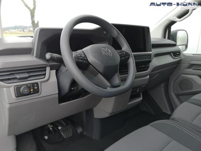 Volkswagen e-Transporter Kastenwagen BEV 100 kW RWD KR Kasten 