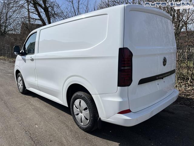 Volkswagen e-Transporter Kastenwagen BEV 100 kW RWD KR Kasten 