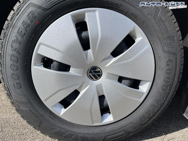 Volkswagen e-Transporter Kastenwagen BEV 100 kW RWD KR Kasten 