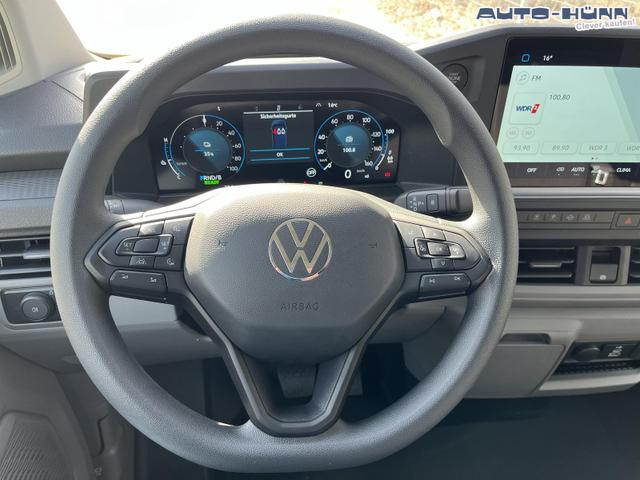 Volkswagen e-Transporter Kastenwagen BEV 100 kW RWD KR Kasten 