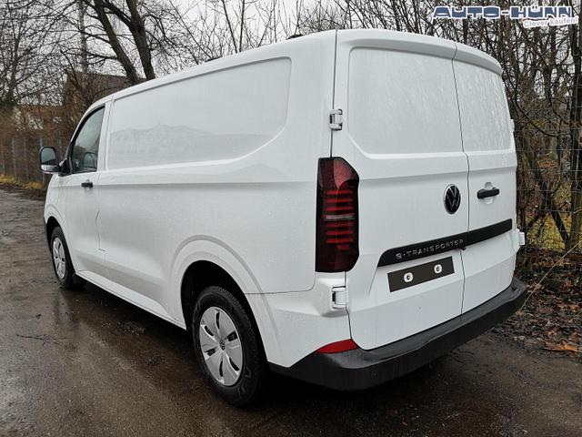 Volkswagen e-Transporter Kastenwagen BEV 100 kW RWD KR Kasten 