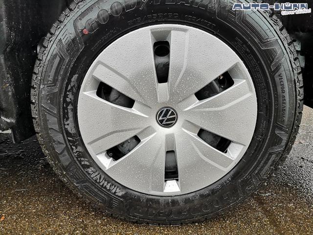 Volkswagen e-Transporter Kastenwagen BEV 100 kW RWD KR Kasten 