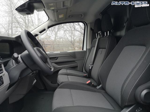 Volkswagen e-Transporter Kastenwagen BEV 100 kW RWD KR Kasten 