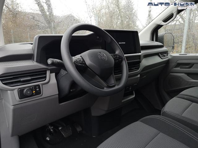 Volkswagen e-Transporter Kastenwagen BEV 100 kW RWD KR Kasten 