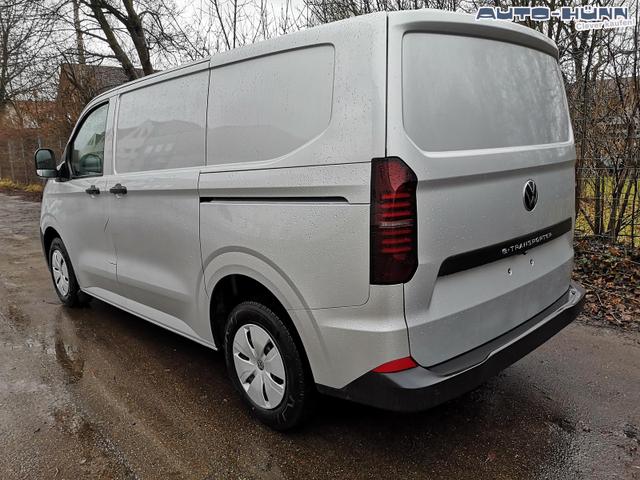 Volkswagen e-Transporter Kastenwagen BEV 100 kW RWD KR Kasten 