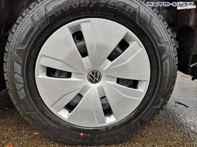 Volkswagen e-Transporter Kastenwagen BEV 100 kW RWD KR Kasten 