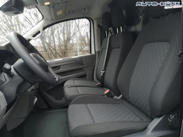 Volkswagen e-Transporter Kastenwagen BEV 100 kW RWD KR Kasten 