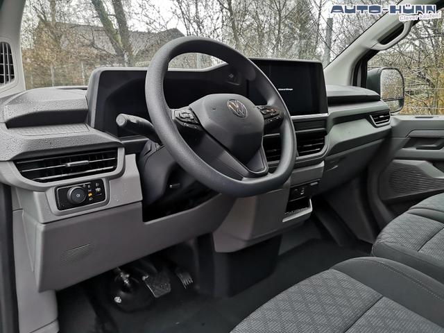 Volkswagen e-Transporter Kastenwagen BEV 100 kW RWD KR Kasten 