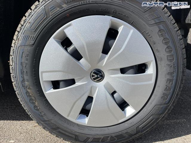 Volkswagen e-Transporter Kastenwagen BEV 100 kW RWD KR Kasten 