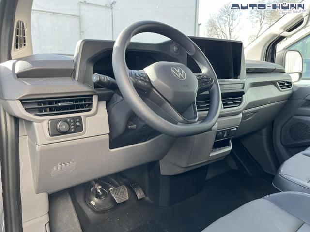 Volkswagen e-Transporter Kastenwagen BEV 100 kW RWD KR Kasten 