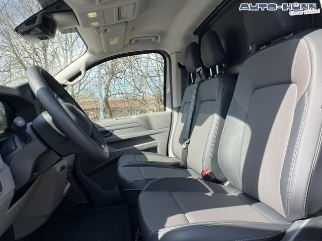 Volkswagen e-Transporter Kastenwagen BEV 100 kW RWD KR Kasten 