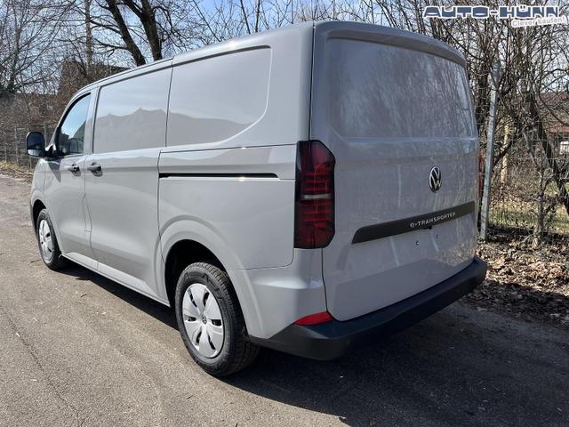 Volkswagen e-Transporter Kastenwagen BEV 100 kW RWD KR Kasten 