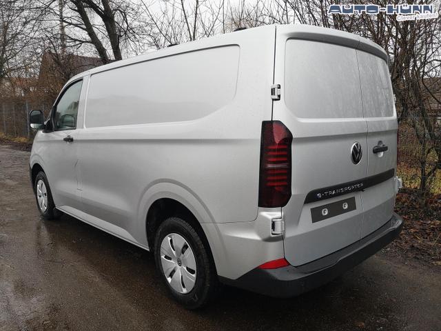 Volkswagen e-Transporter Kastenwagen BEV 100 kW RWD KR Kasten 