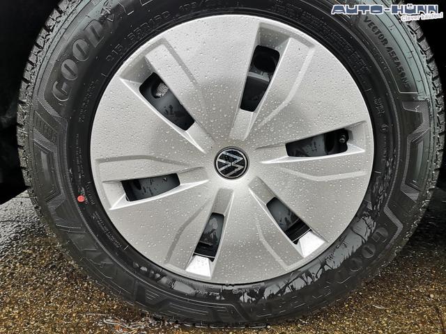 Volkswagen e-Transporter Kastenwagen BEV 100 kW RWD KR Kasten 