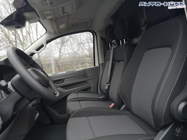 Volkswagen e-Transporter Kastenwagen BEV 100 kW RWD KR Kasten 