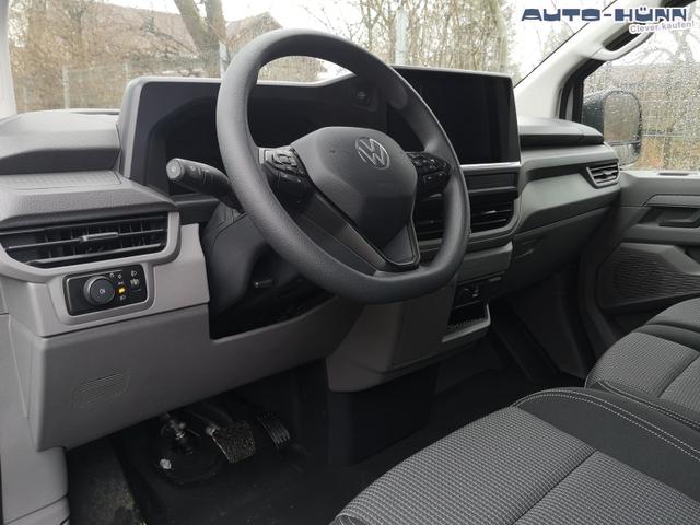 Volkswagen e-Transporter Kastenwagen BEV 100 kW RWD KR Kasten 