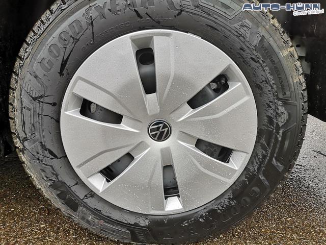 Volkswagen e-Transporter Kastenwagen BEV 100 kW RWD KR Kasten 