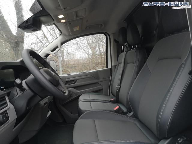 Volkswagen e-Transporter Kastenwagen BEV 100 kW RWD KR Kasten 