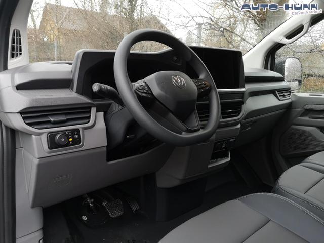 Volkswagen e-Transporter Kastenwagen BEV 100 kW RWD KR Kasten 