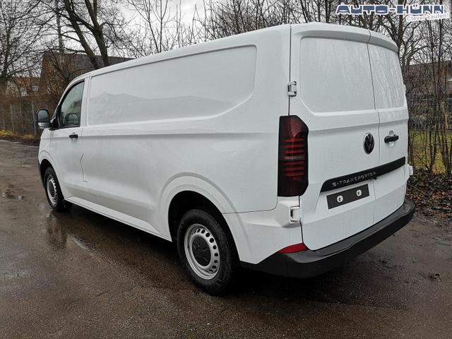 Volkswagen e-Transporter Kastenwagen BEV 100 kW RWD LR Kasten 