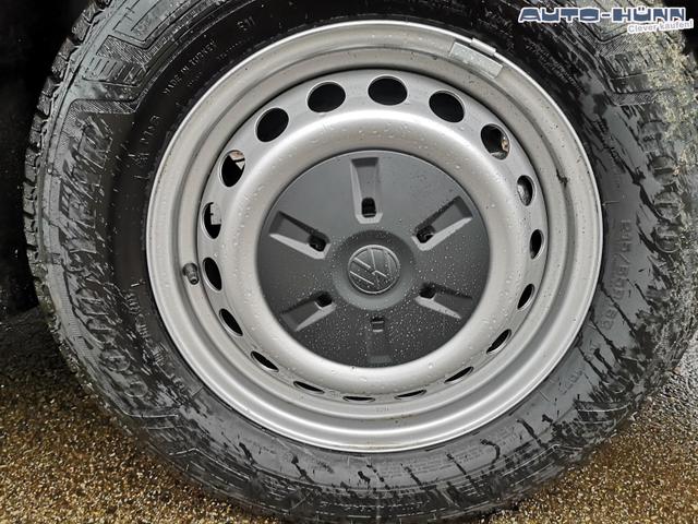 Volkswagen e-Transporter Kastenwagen BEV 100 kW RWD LR Kasten 