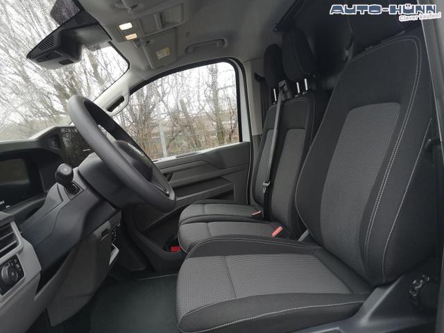 Volkswagen e-Transporter Kastenwagen BEV 100 kW RWD LR Kasten 