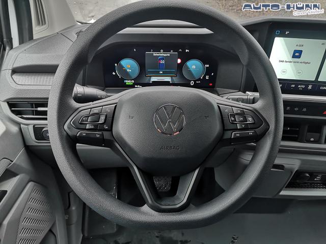 Volkswagen e-Transporter Kastenwagen BEV 100 kW RWD LR Kasten 