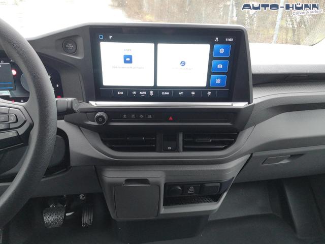 Volkswagen e-Transporter Kastenwagen BEV 100 kW RWD LR Kasten 