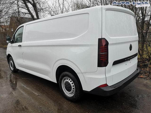 Volkswagen e-Transporter Kastenwagen BEV 100 kW RWD LR Kasten 