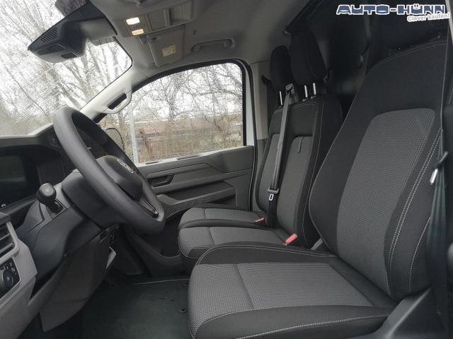Volkswagen e-Transporter Kastenwagen BEV 100 kW RWD LR Kasten 