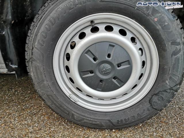 Volkswagen T7 Kastenwagen BEV 100 kW RWD LR 00 