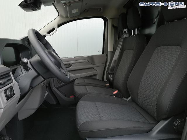 Volkswagen T7 Kastenwagen BEV 100 kW RWD LR 00 