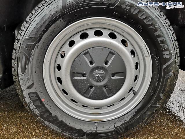 Volkswagen e-Transporter Kastenwagen BEV 100 kW RWD LR Kasten 