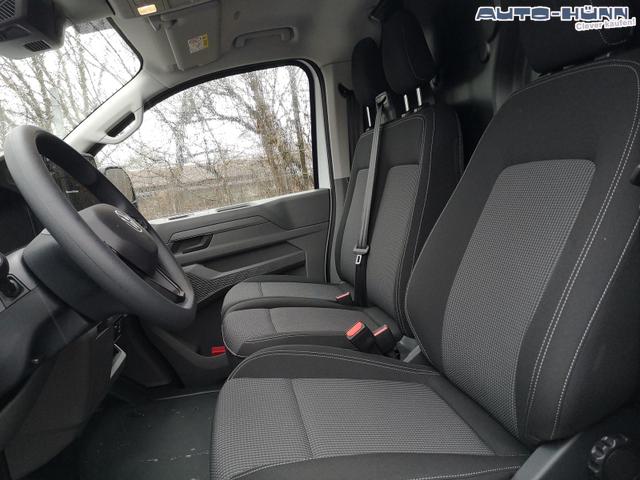 Volkswagen e-Transporter Kastenwagen BEV 100 kW RWD LR Kasten 