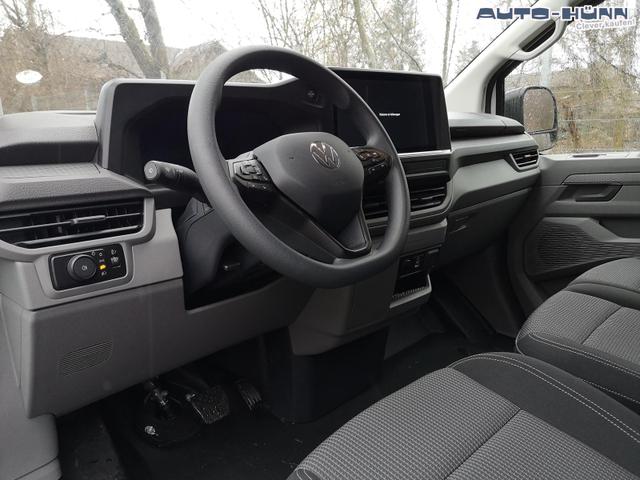 Volkswagen e-Transporter Kastenwagen BEV 100 kW RWD LR Kasten 