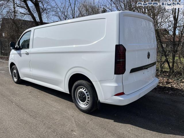 Volkswagen e-Transporter Kastenwagen BEV 100 kW RWD LR Kasten 