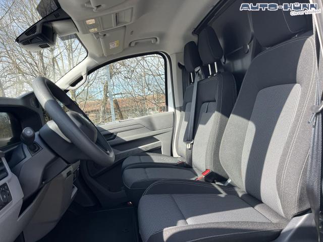 Volkswagen e-Transporter Kastenwagen BEV 100 kW RWD LR Kasten 