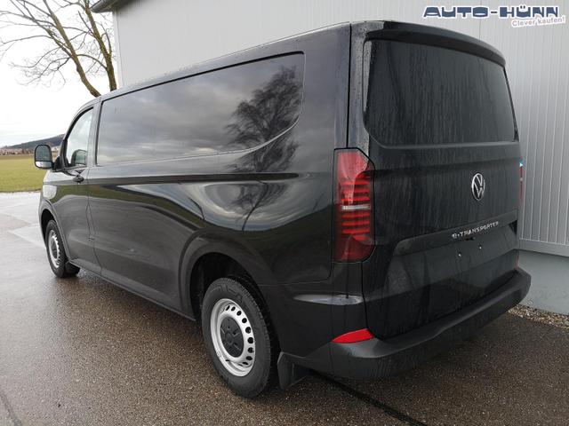 Volkswagen T7 Kastenwagen BEV 100 kW RWD LR 00 