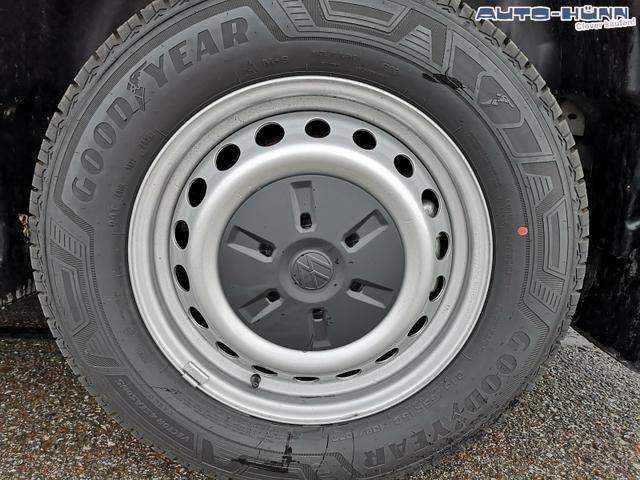Volkswagen T7 Kastenwagen BEV 100 kW RWD LR 00 