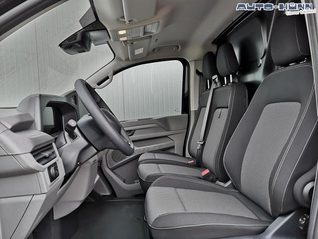 Volkswagen T7 Kastenwagen BEV 100 kW RWD LR 00 